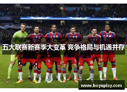 五大联赛新赛季大变革 竞争格局与机遇并存