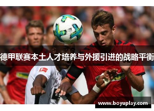 德甲联赛本土人才培养与外援引进的战略平衡