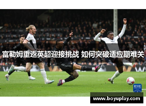 富勒姆重返英超迎接挑战 如何突破适应期难关